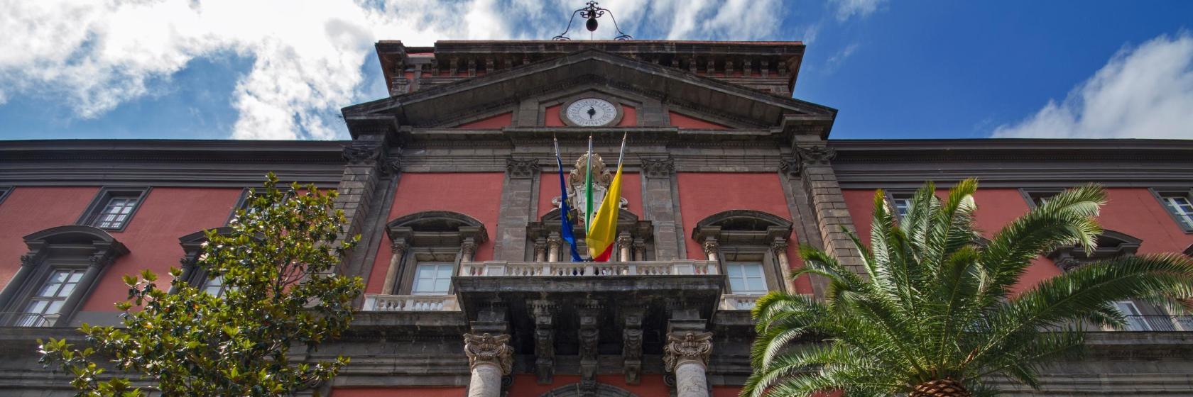 Naples National Archaeological Museum